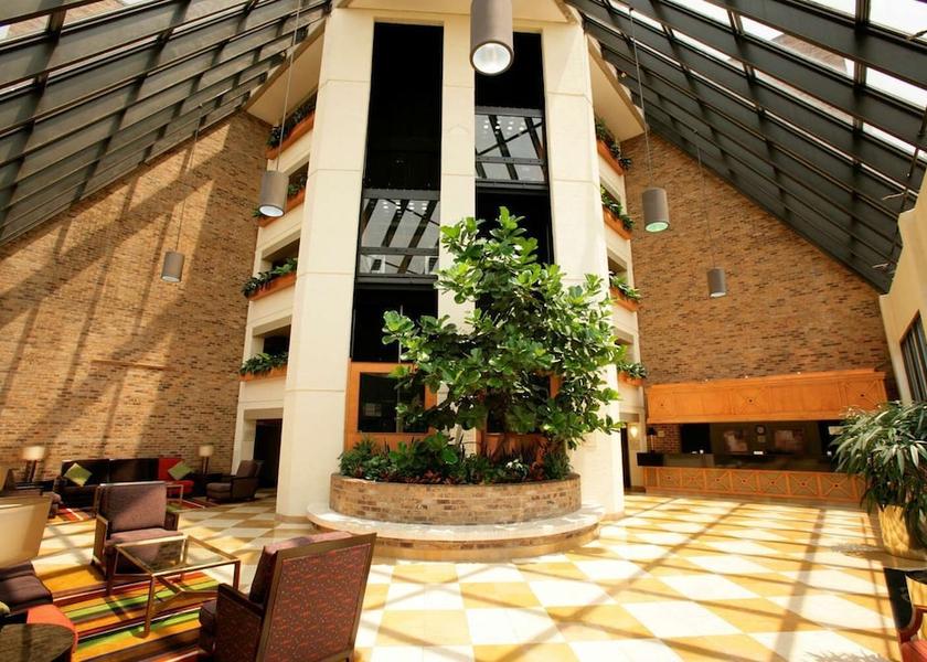 Tennessee Murfreesboro Reception