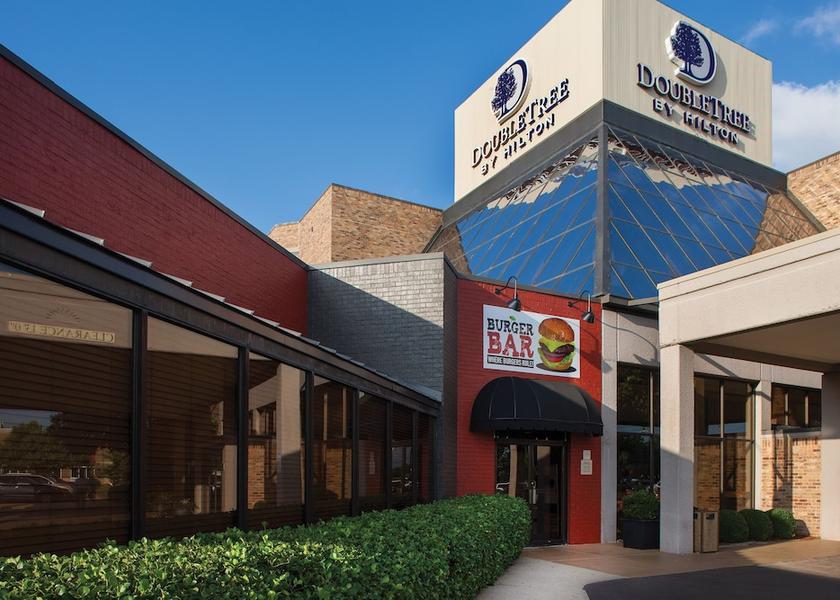 Tennessee Murfreesboro Facade