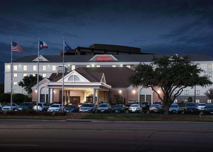 Texas Irving Exterior