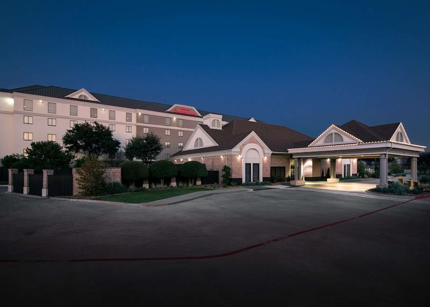 Texas Irving Exterior