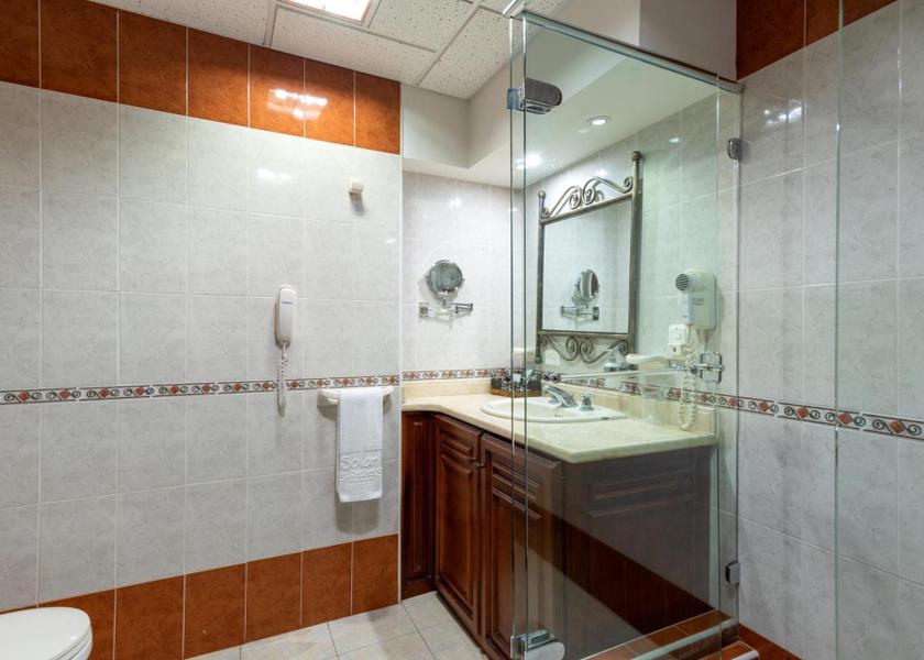 Santander Bucaramanga Junior Suite