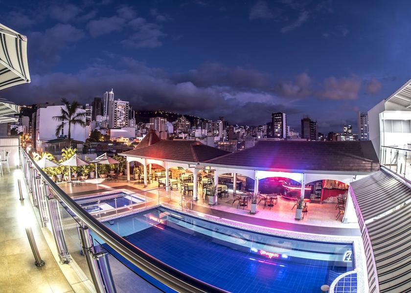 Santander Bucaramanga Primary image
