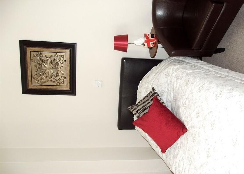 England Wymondham Room