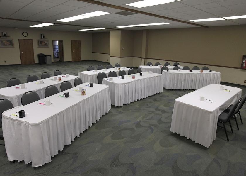 Montana Havre Meeting Room