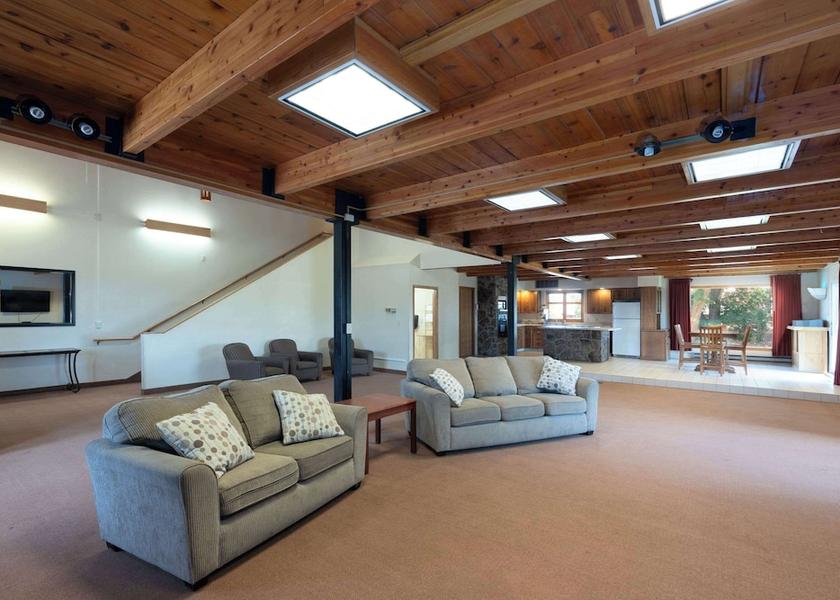 Montana Havre Room