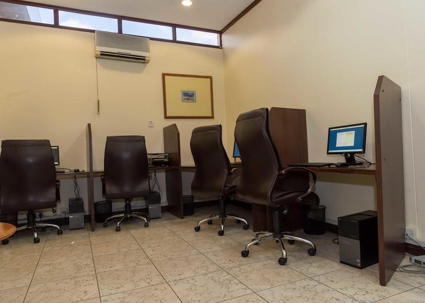 Southern Region Blantyre Business center
