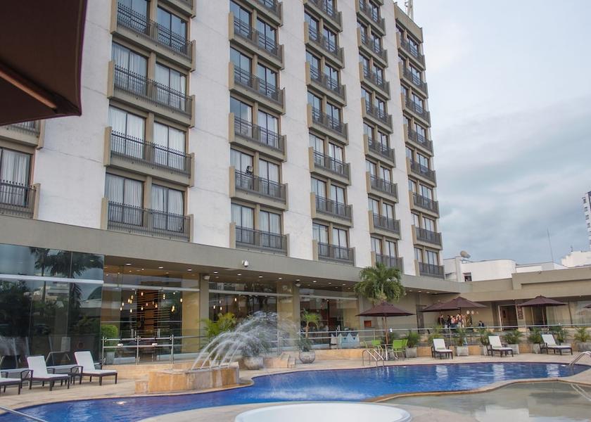 Risaralda Pereira Exterior