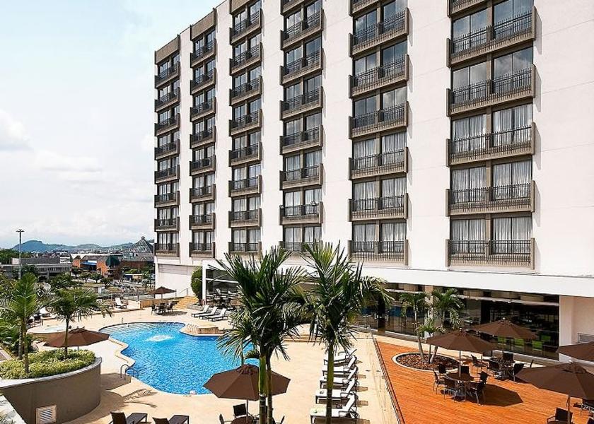 Risaralda Pereira Pool