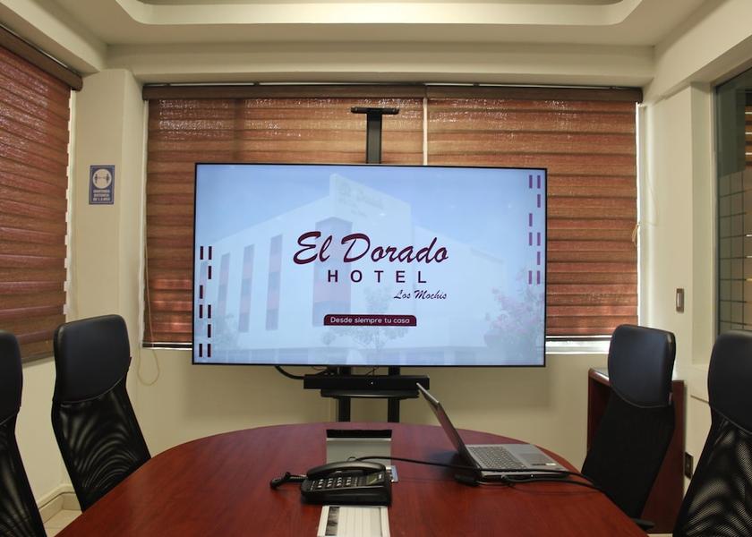 Sinaloa Los Mochis Business Centre