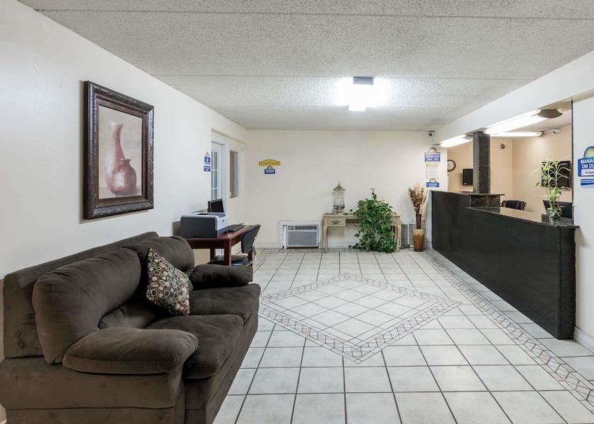 Texas Midland Primary image
