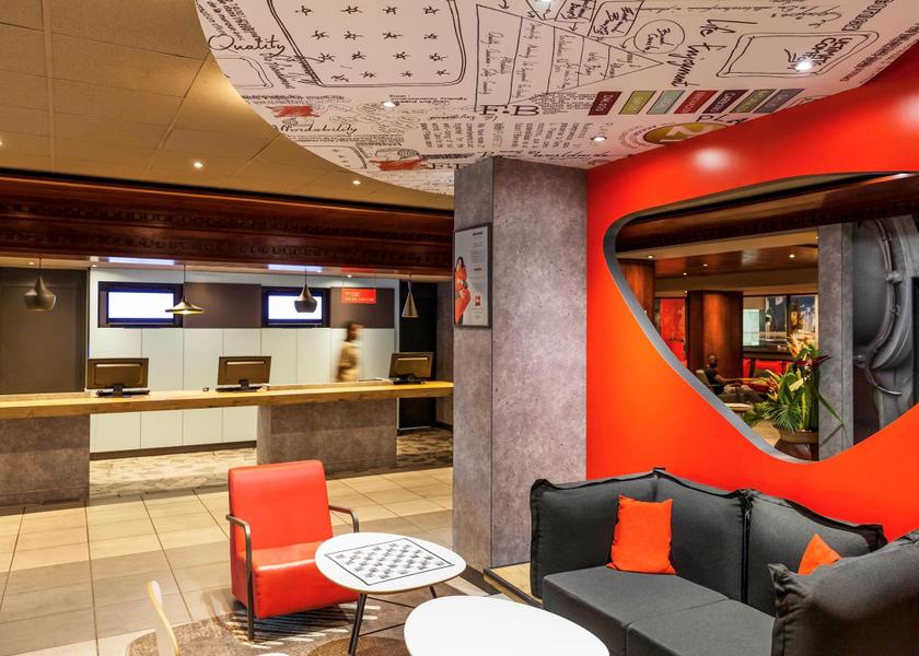  Douala business center