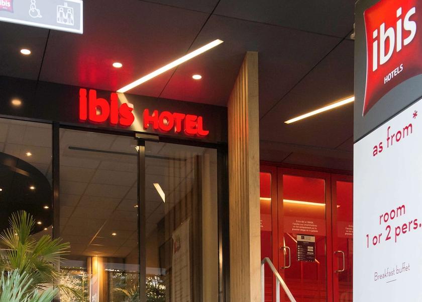 Walloon Region Liege Exterior Detail