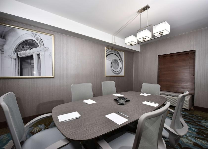 Georgia Madison Meeting Room