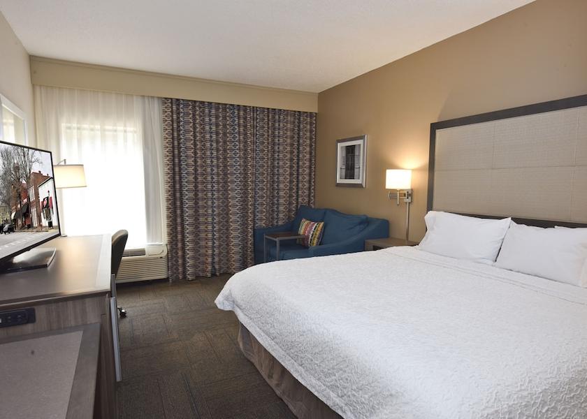 Georgia Madison Room