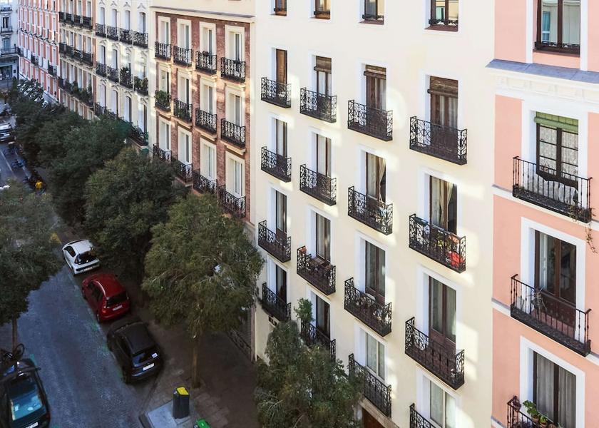 Community of Madrid Madrid Amenity