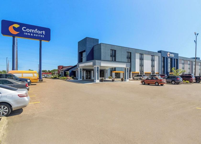 Indiana Evansville Exterior Detail