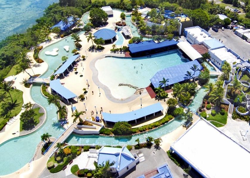  Tamuning Water Park