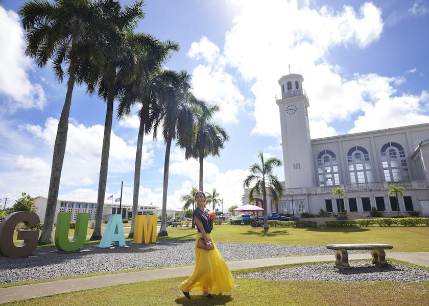  Tamuning Point of interest