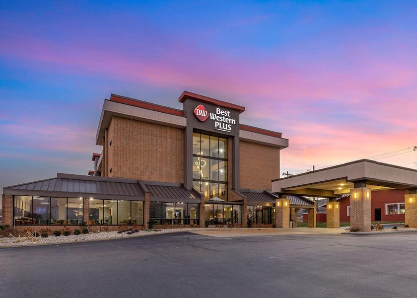 Missouri Maryland Heights Primary image