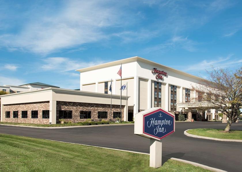 Indiana Edinburgh Primary image