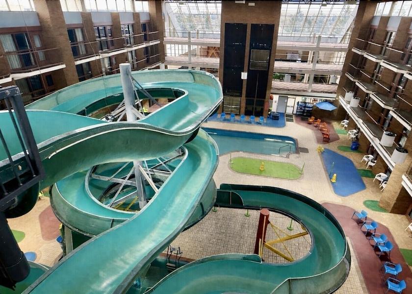 Alberta Medicine Hat Pool