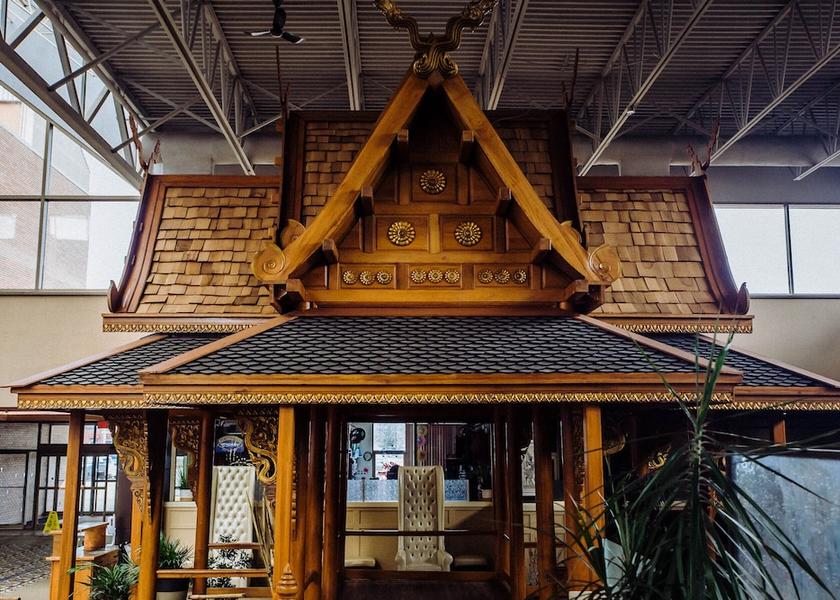 Alberta Medicine Hat Restaurant