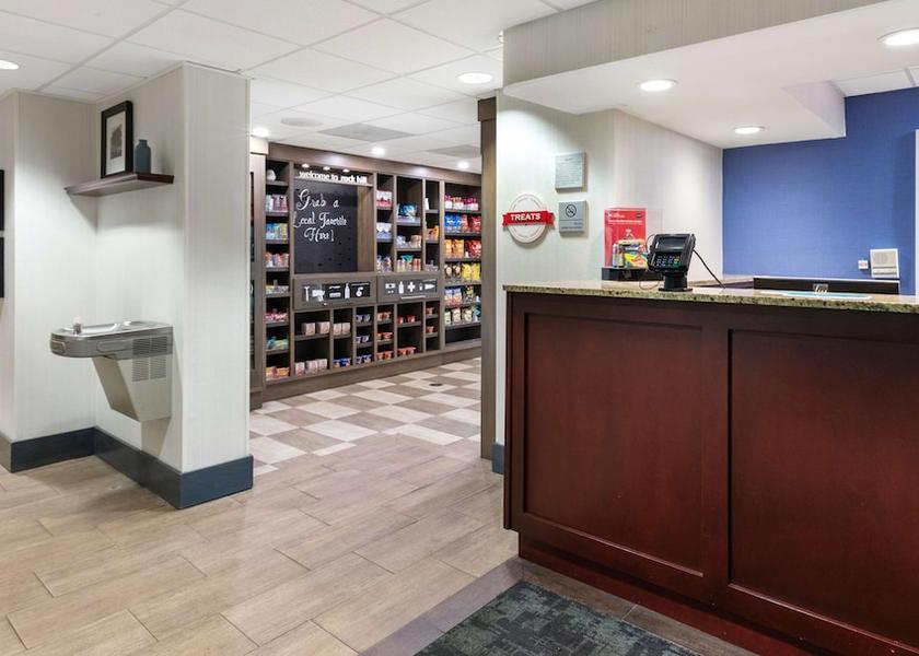 South Carolina Rock Hill Reception