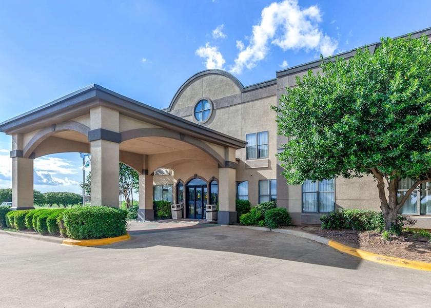 Oklahoma Durant Primary image