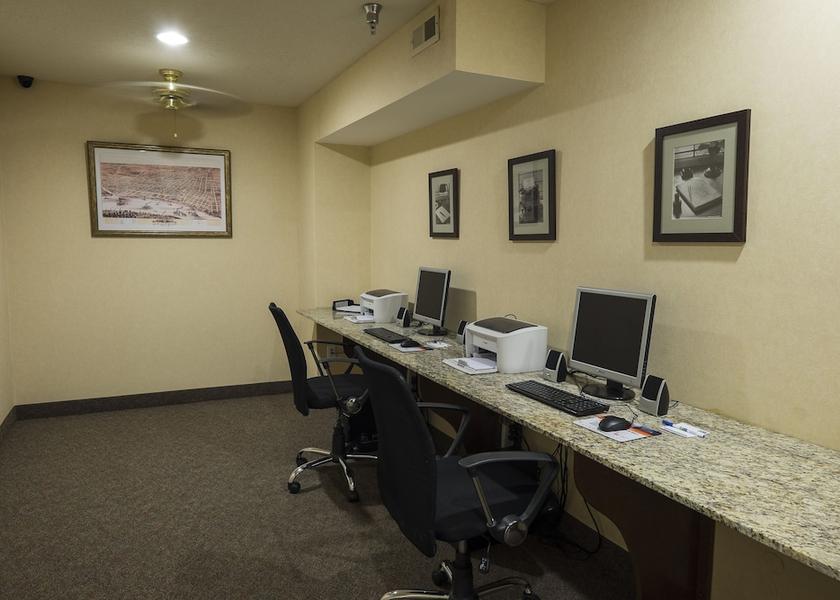 Virginia Waynesboro Business Centre