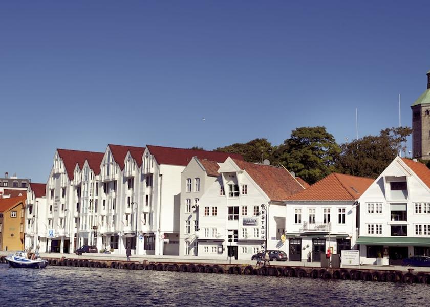 Rogaland (county) Stavanger Dock