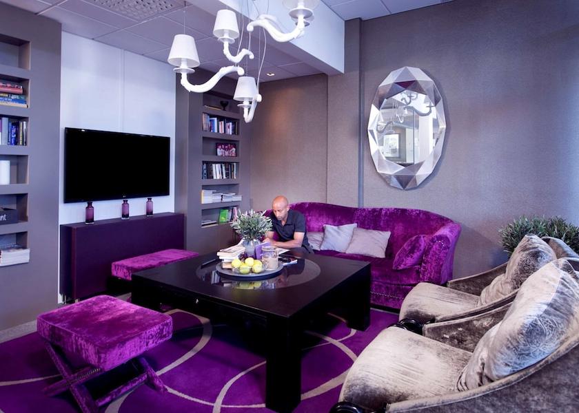 Rogaland (county) Stavanger Lobby