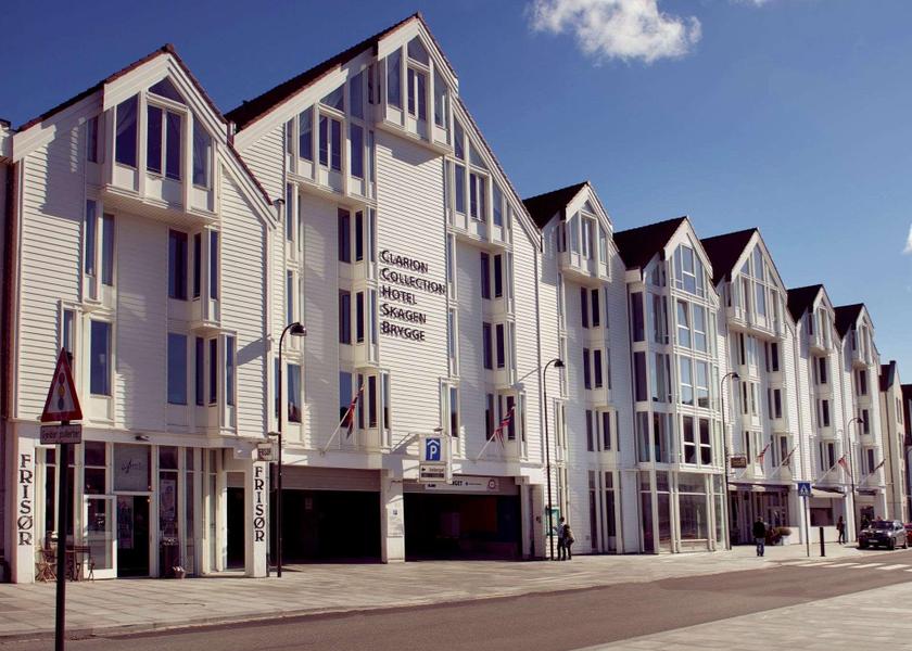 Rogaland Stavanger Hotel Exterior