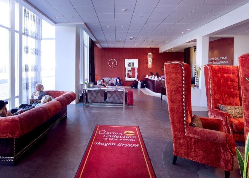 Rogaland (county) Stavanger Lobby
