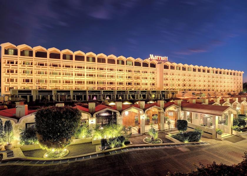 Federal Capital Territory Islamabad Front of property