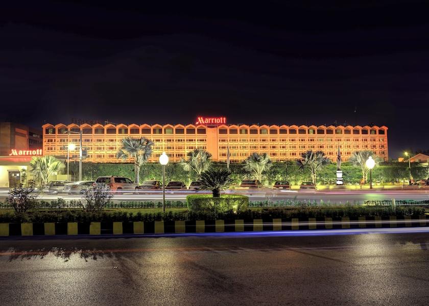 Federal Capital Territory Islamabad Front of property