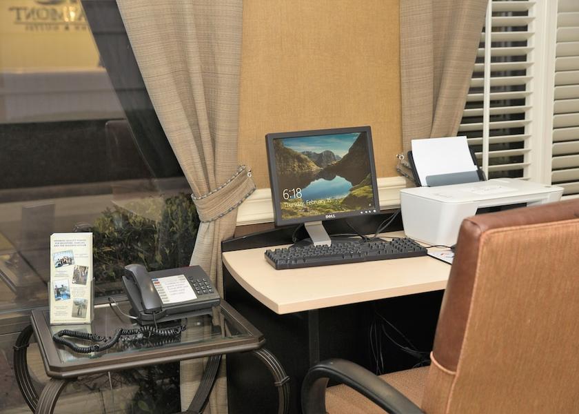 Florida Mary Esther Business Centre