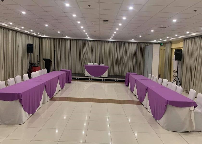 Western Visayas Iloilo Meeting facility