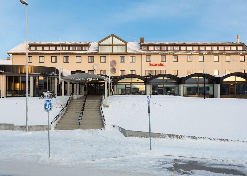 Finnmark Vadsø Primary image