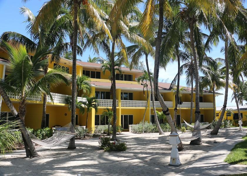 Bimini Islands Alice Town Room