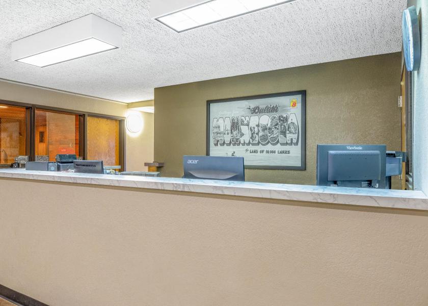 Georgia Duluth lobby