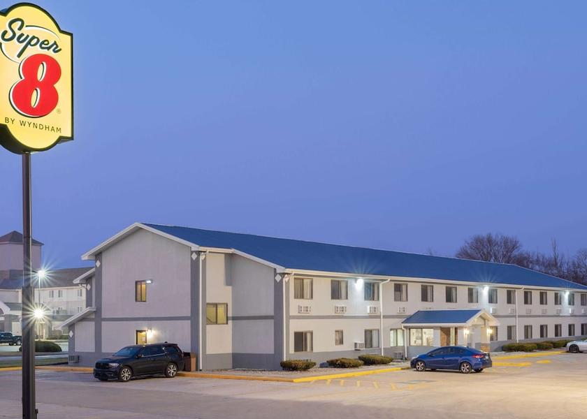 Illinois Danville Primary image