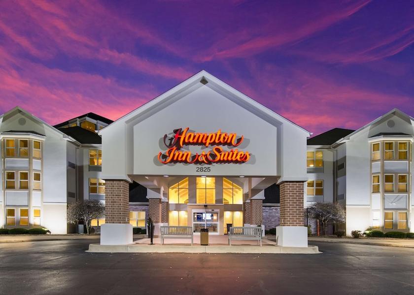 Illinois Hoffman Estates Primary image