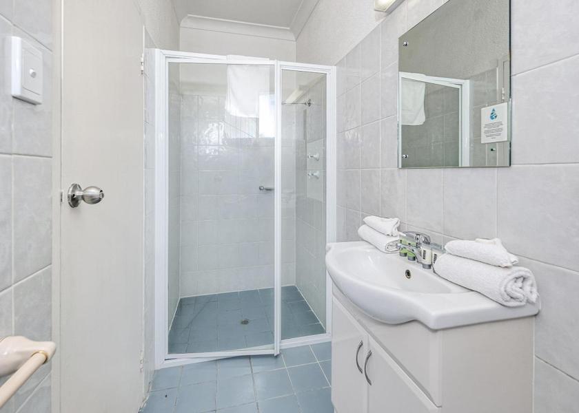 Northern Territory Alice Springs Budget single