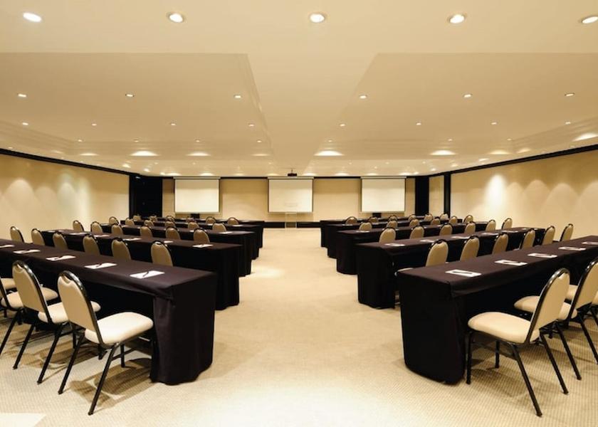 Sao Paulo (state) Sao Paulo Meeting Room