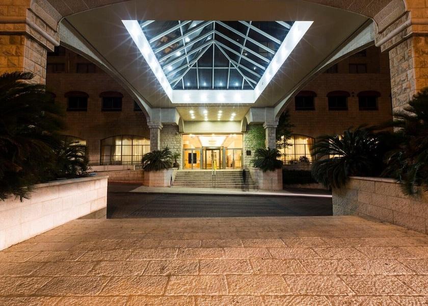  Nazareth Iliit Facade