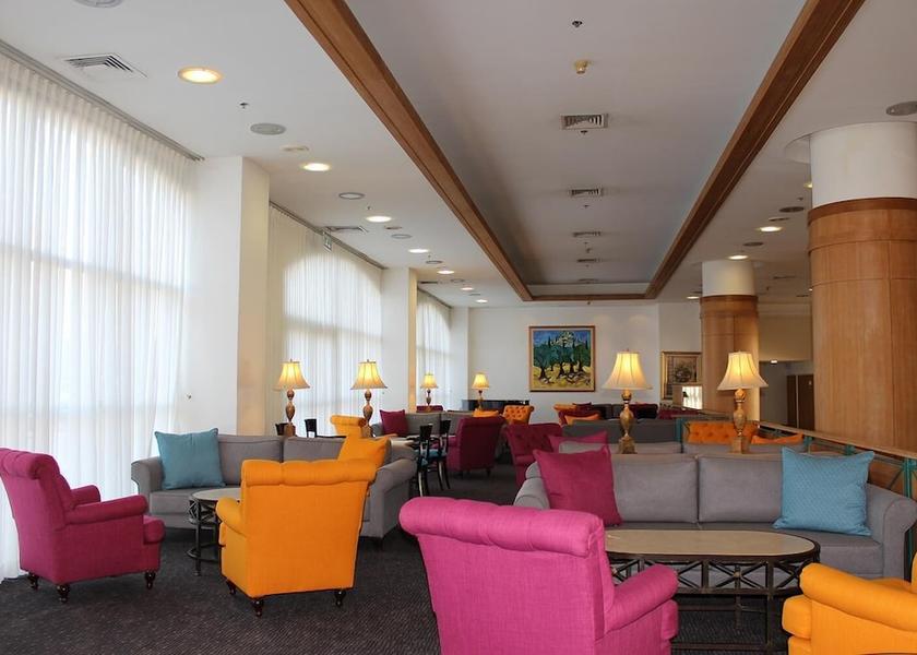  Nazareth Iliit Lobby