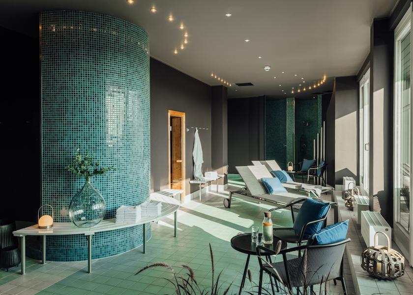Mecklenburg-West Pomerania Wismar Spa