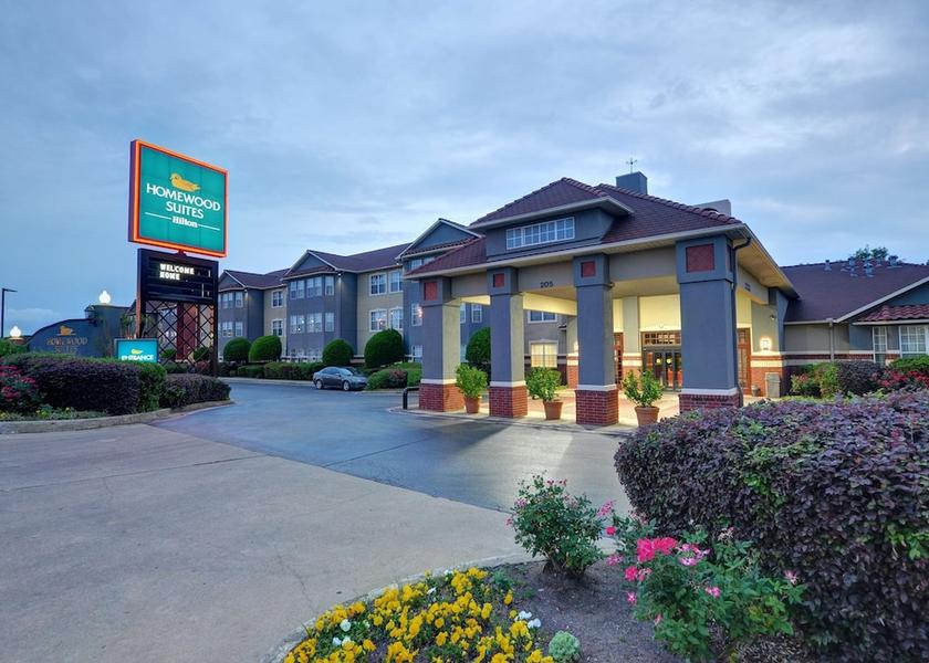 Texas Longview Exterior Detail