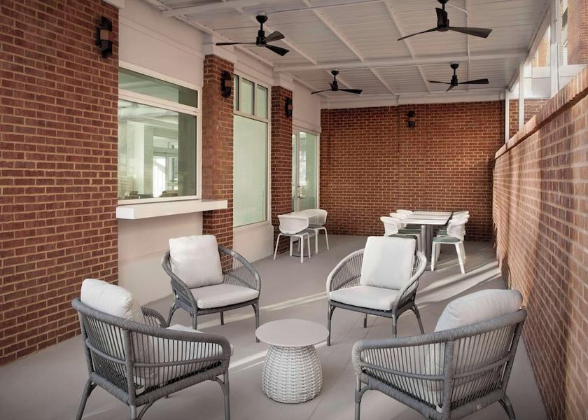 Georgia Johns Creek Terrace