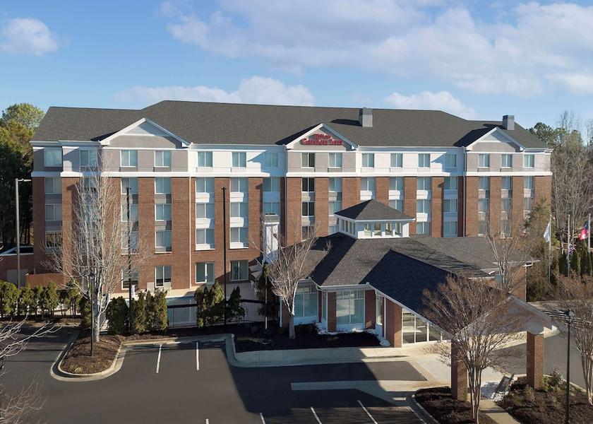 Georgia Johns Creek Exterior Detail